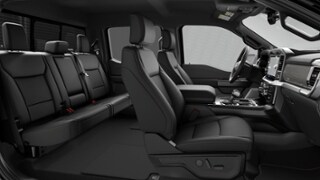 2026 Ford F-150® Internal Image 1